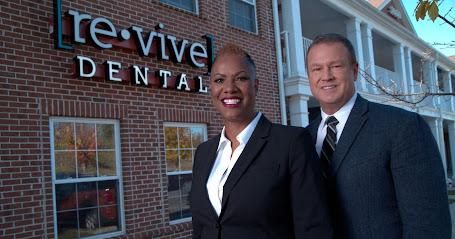 Revive Dental - General dentist in Marriottsville, MD