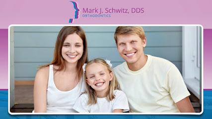 Mark J. Schwitz, D.D.S. - Orthodontist in Howell, NJ
