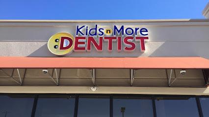 Kids N More Dentist - General dentist in San Antonio, TX