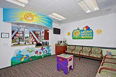 Carlsbad Children’s Dentistry - Pediatric dentist in Carlsbad, CA