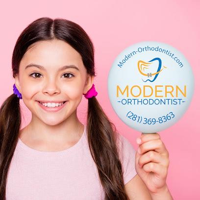 Modern Orthodontist of Cypress - Orthodontist in Tomball, TX