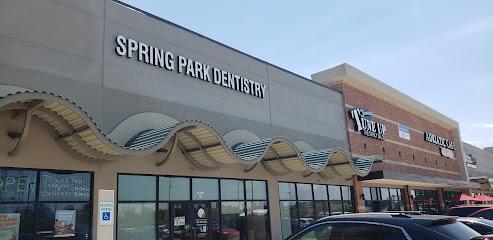 Spring Park Dentistry - Cosmetic dentist, General dentist in Spring, TX