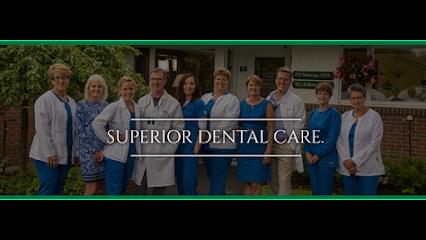 Lyme Road Dental - General dentist in Hanover, NH