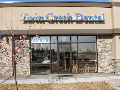 Twin Creek Dental Office - General dentist in Bellevue, NE