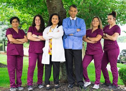 Inman Dental Care - General dentist in Edison, NJ