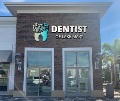 Dentist of Lake Mary - General dentist in Lake Mary, FL