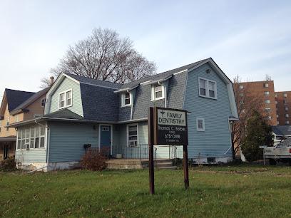 Barber Thomas C DDS - General dentist in Hatboro, PA