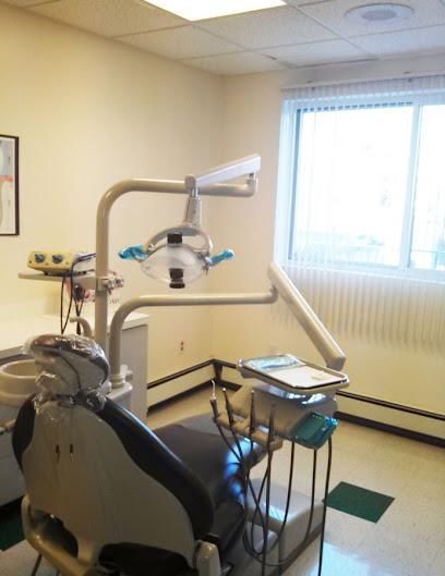Dr. Joanna Kowalewski D.D.S. - General dentist in Ridgewood, NY