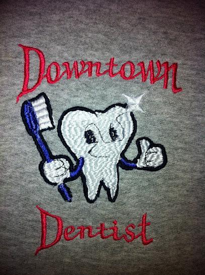 Dr. Kelli M. Dumas, DDS - General dentist in Memphis, TN