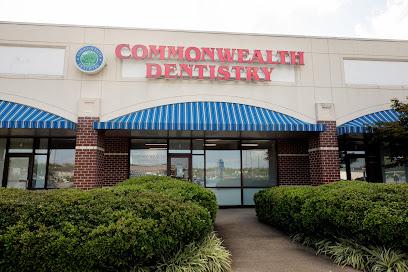 Commonwealth Dentistry Colonial Heights - General dentist in Colonial Heights, VA