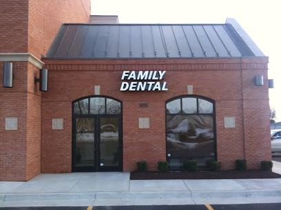 Davis Family Dental - General dentist in Winchester, VA