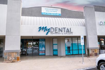 My Dental & Implants - General dentist in Glendale, AZ
