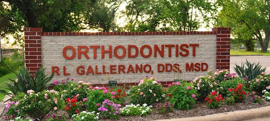 Gallerano Ronald L DDS - Orthodontist in Santa Fe, TX