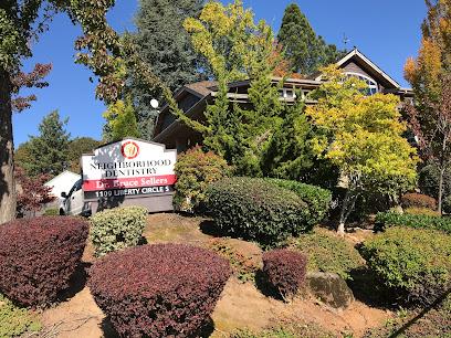Neighborhood Dentistry for Kids - General dentist in Salem, OR
