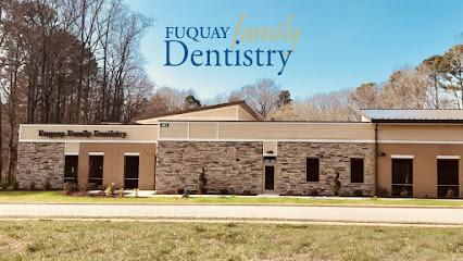 Fuquay Family Dentistry - General dentist in Fuquay Varina, NC