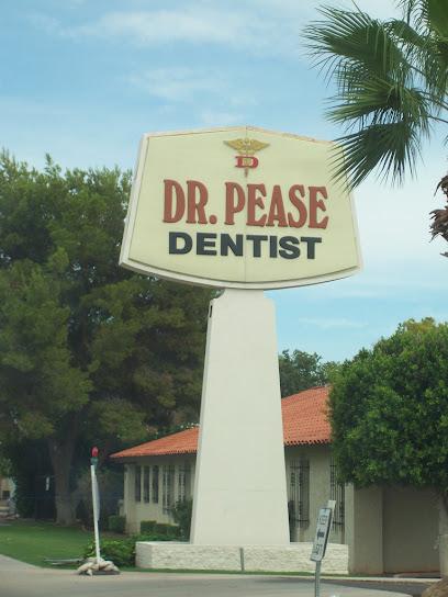 Dr. Pease & Associates - General dentist in Mesa, AZ