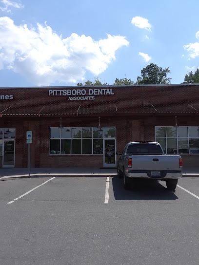 PITTSBORO DENTAL ASSOCIATES - General dentist in Pittsboro, NC