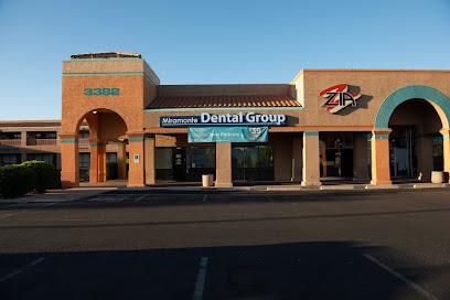 Miramonte Dental Group - General dentist in Tucson, AZ