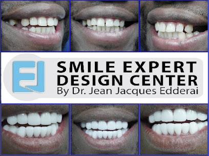 SMILE EXPERT DESIGN CENTER by Dr. Jean-Jacques Edderai - General dentist in Miami, FL