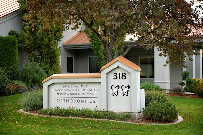 Falls Orthodontics – Drs. Geist, Schvaneveldt, and Dixon - Orthodontist in Twin Falls, ID