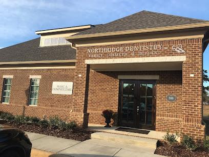 Northridge Dentistry, LLC - General dentist in Northport, AL