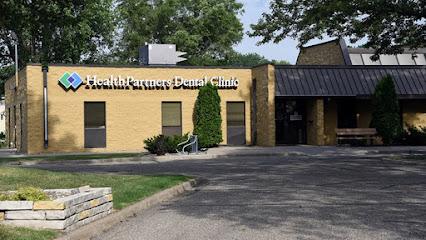 HealthPartners Dental Clinic Brooklyn Center - General dentist in Minneapolis, MN
