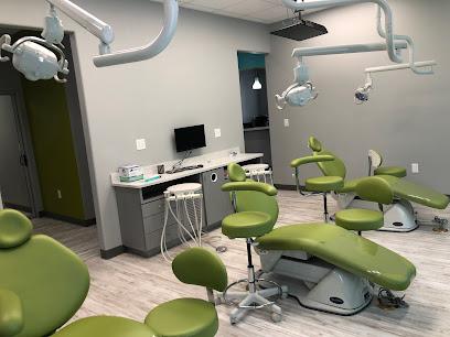 Castle Hills Pediatric Dentistry - Pediatric dentist in Carrollton, TX