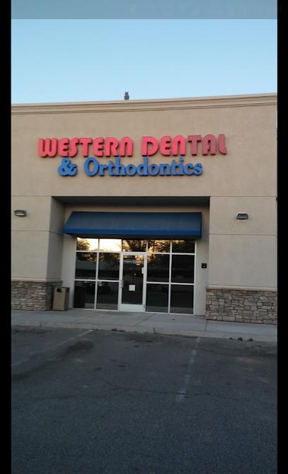 Western Dental & Orthodontics - General dentist in El Centro, CA