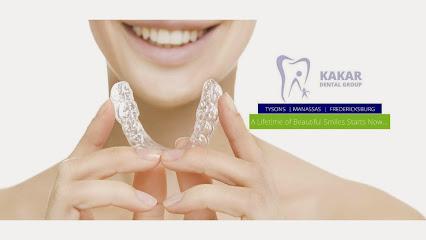 Kakar Dental Group – Manassas VA - Pediatric dentist in Manassas, VA
