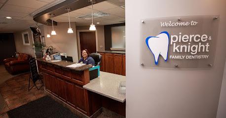 Pierce & Knight Family Dentistry - General dentist in Lenexa, KS