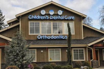 Childrens Dental Care - General dentist in Bonney Lake, WA
