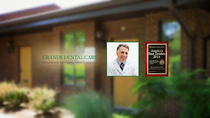 Grande Dental Care - General dentist in Herndon, VA