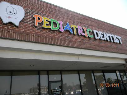 The Smiley Tooth Pediatric Dental Specialists - Pediatric dentist in Rockwall, TX