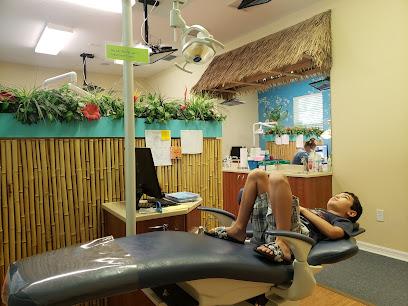 SEA OF SMILES - Pediatric dentist in Wesley Chapel, FL