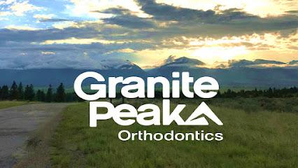 Granite Peak Orthodontics - Orthodontist in Missoula, MT