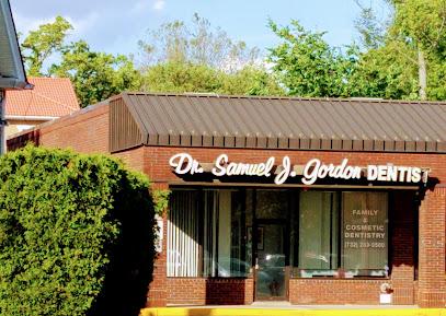 Gordon Samuel J DDS - General dentist in Iselin, NJ