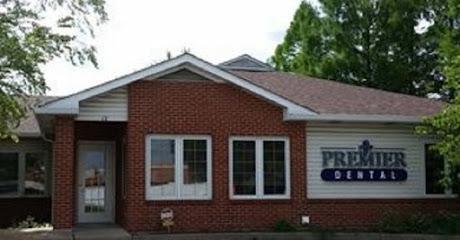 Premier Dental Partners – Ellisville - General dentist in Ballwin, MO