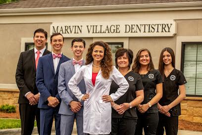 Marvin Village Dentistry: Dr. Ginger Walford DDS - General dentist in Charlotte, NC