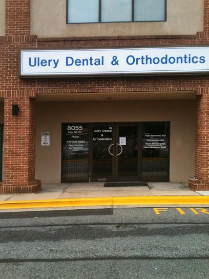 Ulery Dental & Orthodontics - General dentist in Pasadena, MD