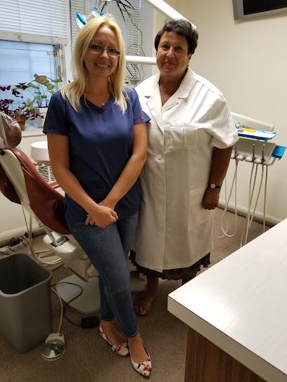 Shvartsman Tamara DDS - General dentist in Jackson Heights, NY
