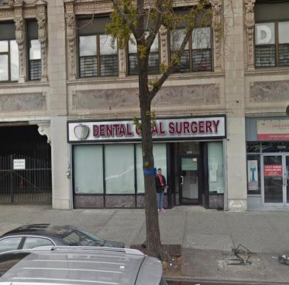 Dental Oral Surgery - General dentist in Bronx, NY