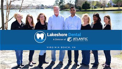 Lakeshore Dental | Dental Implants, Emergency Dentist in Virginia Beach - General dentist in Virginia Beach, VA