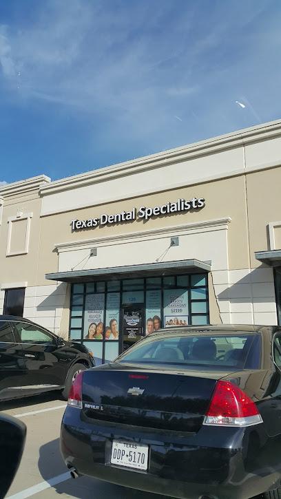 Texas Dental Specialists – Dr. Omar Yousuf - General dentist in Plano, TX