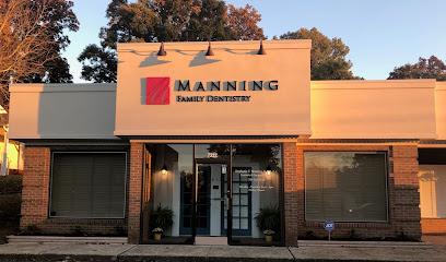 Manning Family Dentistry - General dentist in Charlotte, NC