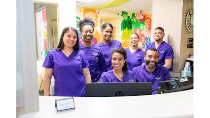 Open Bright Pediatric Dentistry - Pediatric dentist in New York, NY