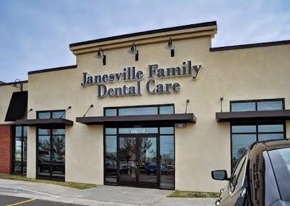 Janesville Family Dental Care - General dentist in Janesville, WI
