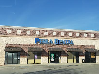 Perla Dental - General dentist in Grand Prairie, TX
