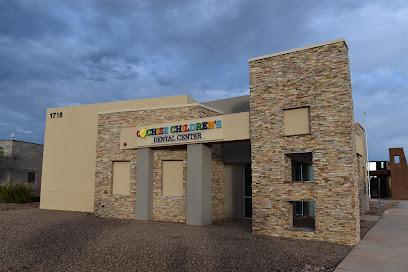 Cochise Children’s Dental Center - Pediatric dentist in Sierra Vista, AZ