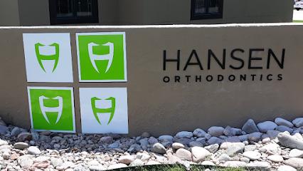 Hansen Orthodontics - Orthodontist in Hutchinson, KS