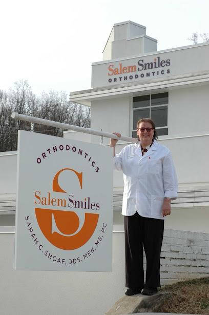 Sarah C. Shoaf, DDS, MEd, MS, PC - Orthodontist in Winston Salem, NC